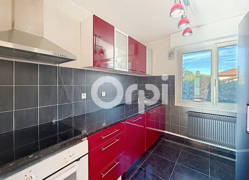 Appartement à vendre, 66m², Valleiry