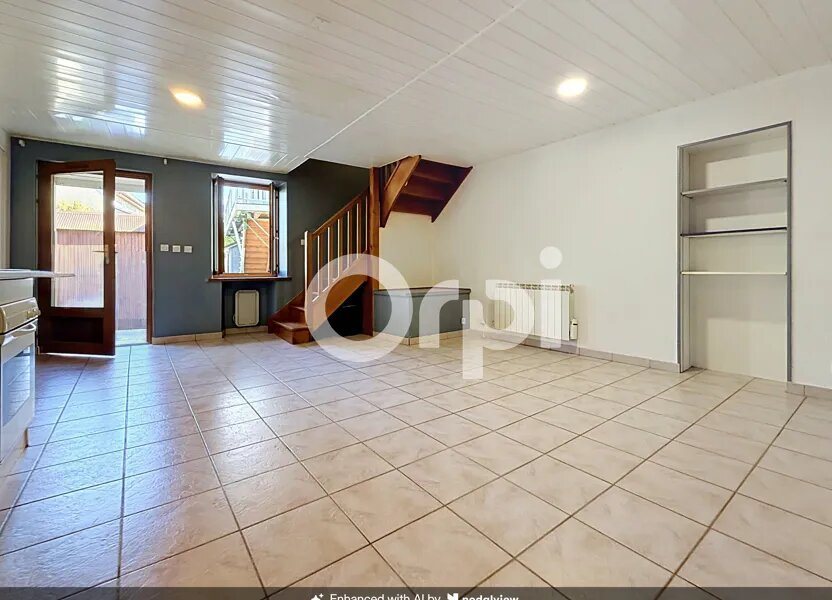Maison à vendre, 60m², Vulbens