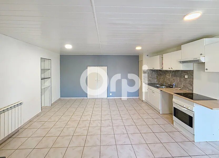Maison à vendre, 60m², Vulbens