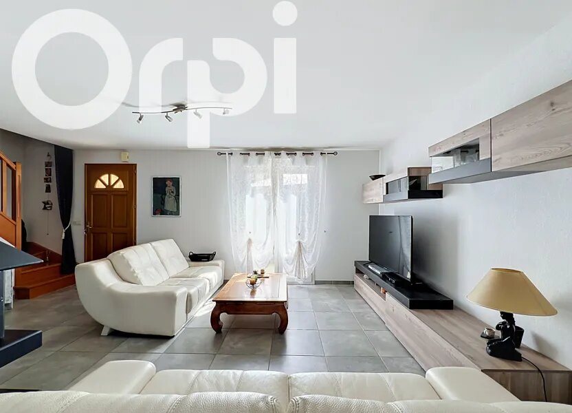 Maison à vendre, 138m², Valleiry