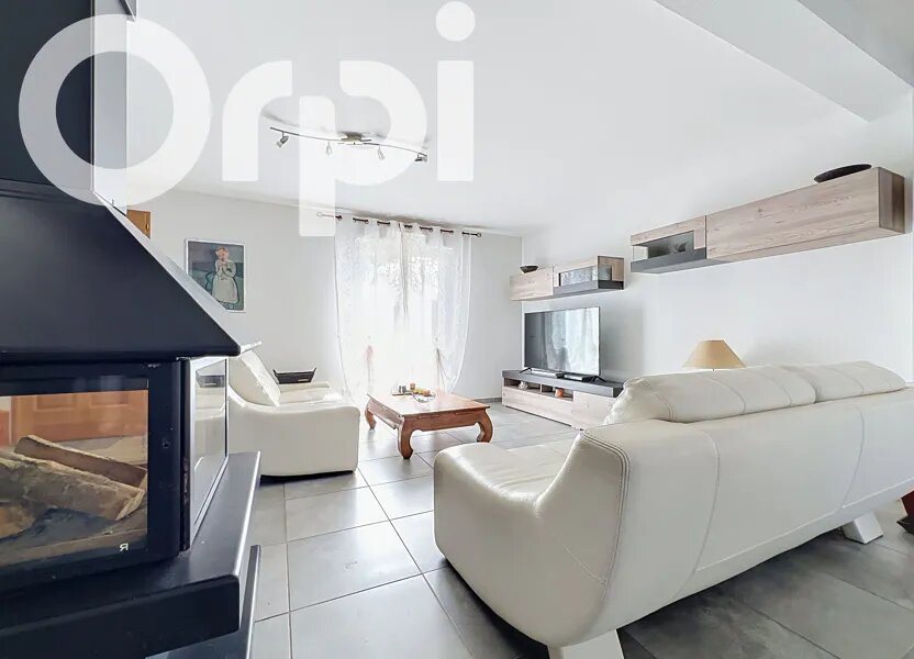 Maison à vendre, 138m², Valleiry