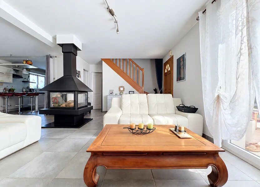 Maison à vendre, 138m², Valleiry