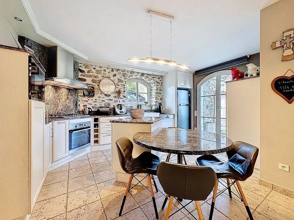 Maison à vendre, 214m², Cernex