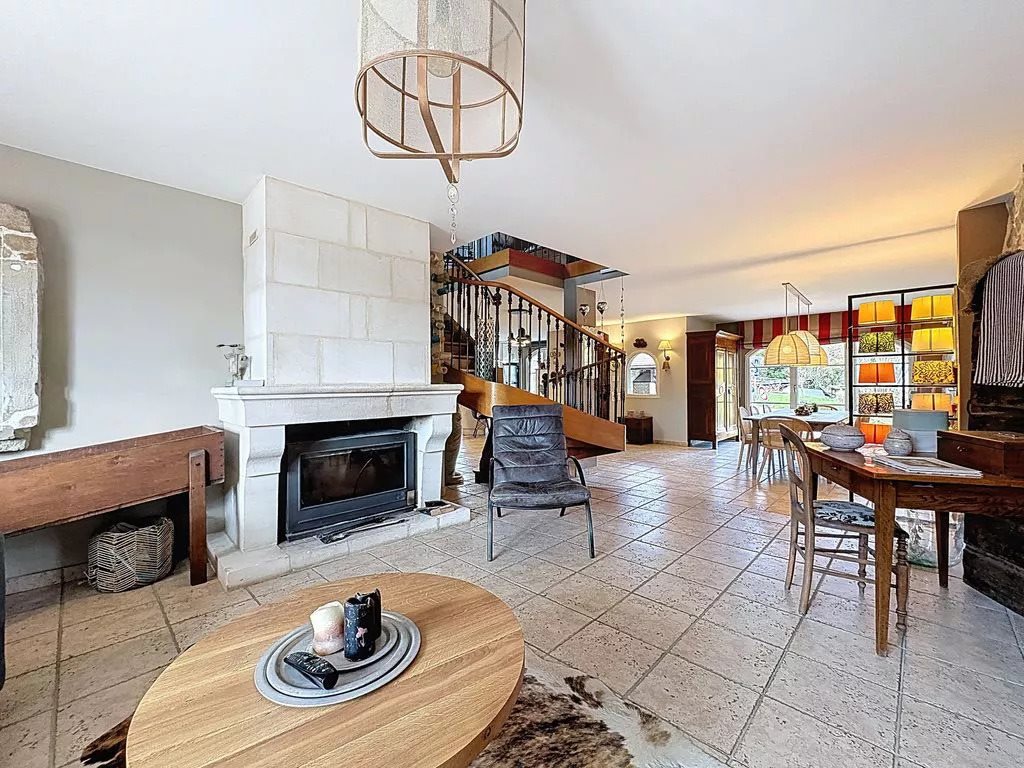 Maison à vendre, 214m², Cernex