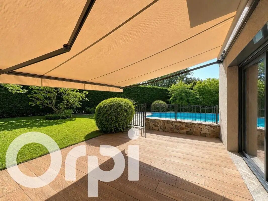 Maison à vendre, 300m², Valleiry