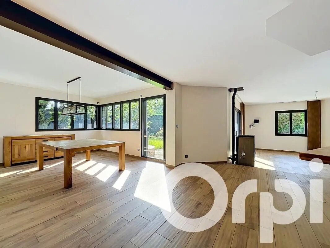 Maison à vendre, 300m², Valleiry