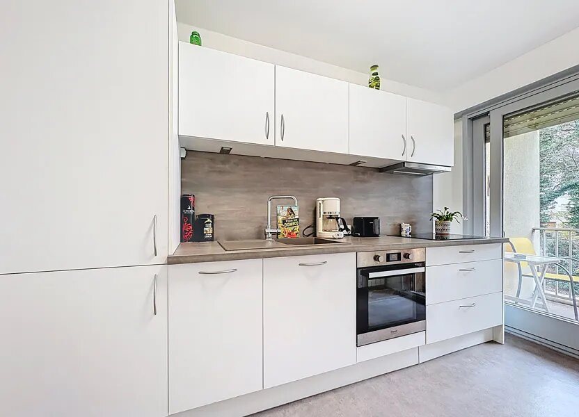 Appartement à vendre, 69m², Saint-Julien-en-Genevois