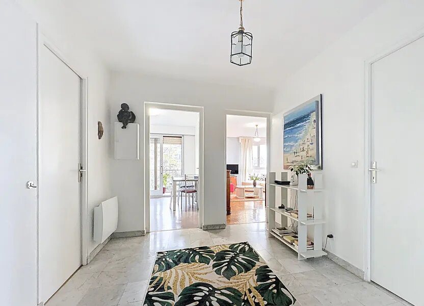 Appartement à vendre, 69m², Saint-Julien-en-Genevois