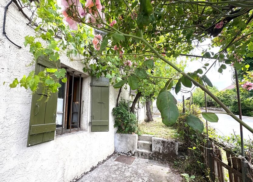 Maison à vendre, 163m², Viry