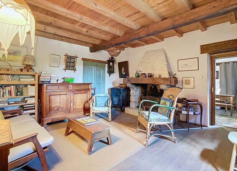 Maison à vendre, 163m², Viry