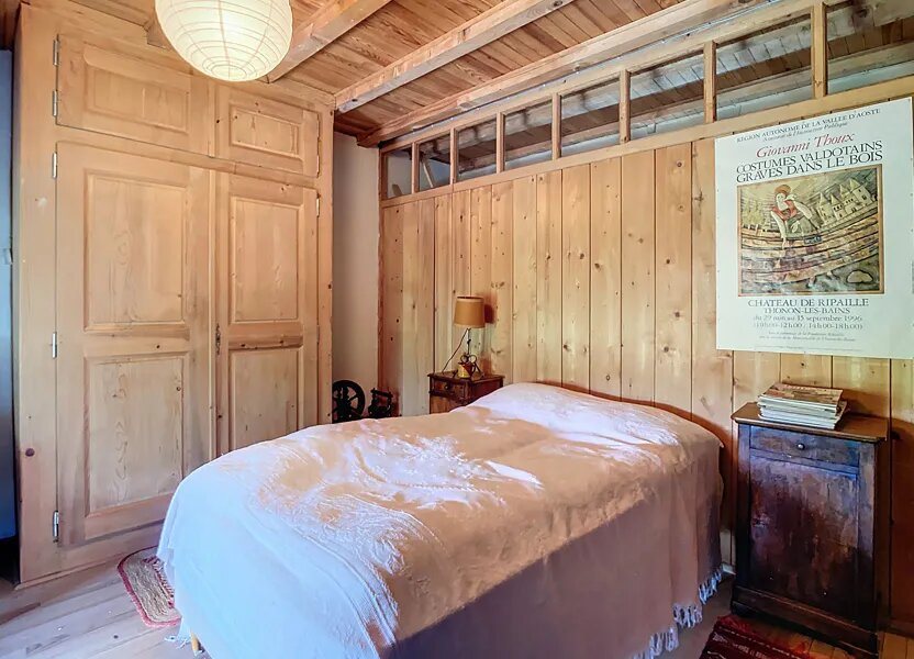 Maison à vendre, 163m², Viry