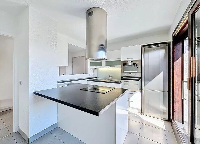 Appartement à vendre, 103m², Douvaine