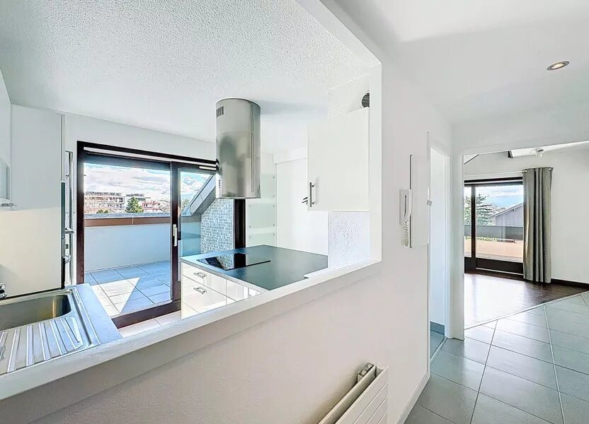 Appartement à vendre, 103m², Douvaine