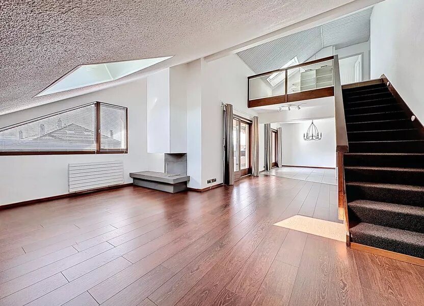 Appartement à vendre, 103m², Douvaine