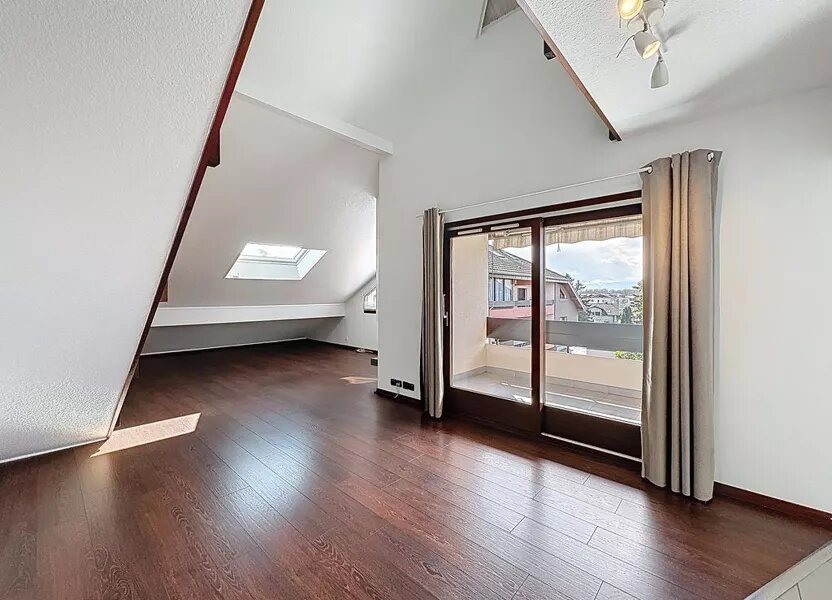 Appartement à vendre, 103m², Douvaine