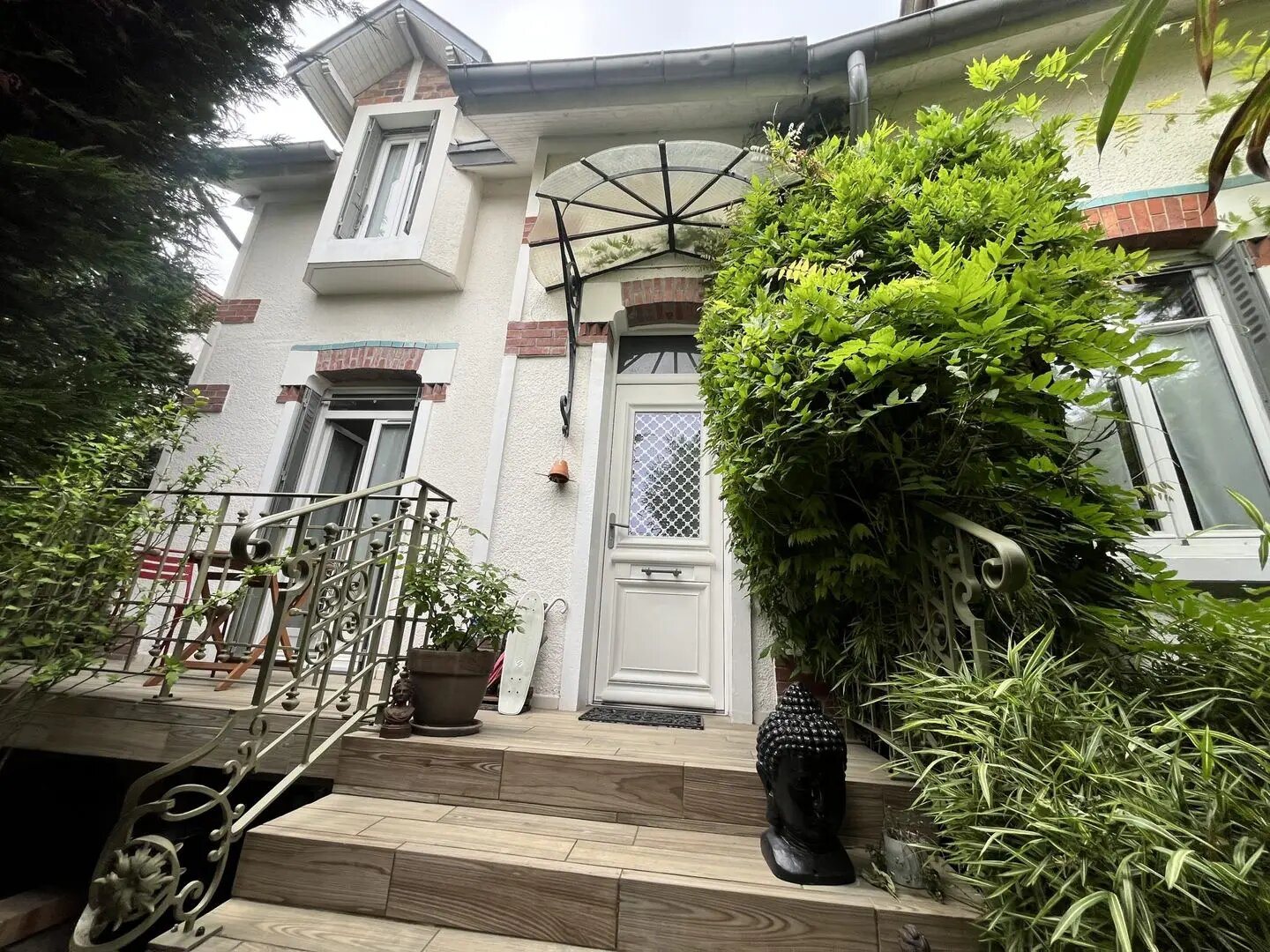 Maison à vendre, 160m², La Frette-sur-Seine