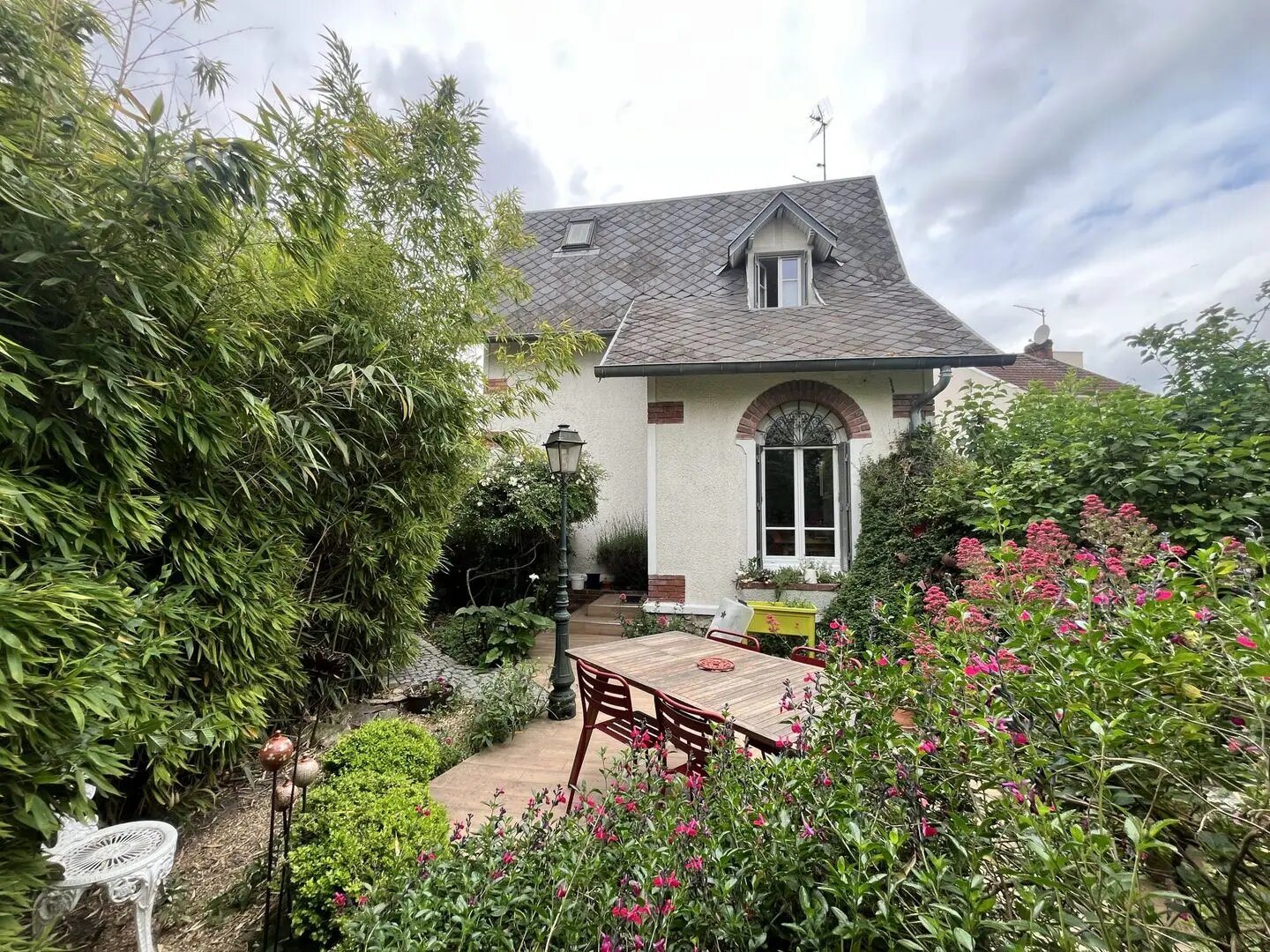 Maison à vendre, 160m², La Frette-sur-Seine