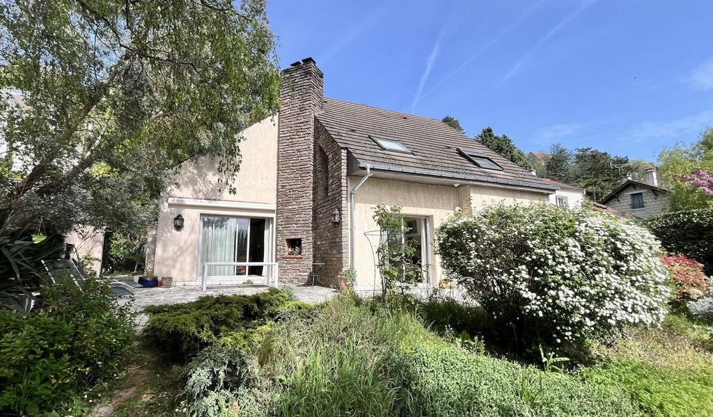 Maison à vendre, 154m², Herblay-sur-Seine