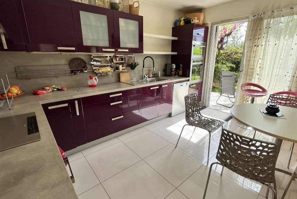 Maison à vendre, 154m², Herblay-sur-Seine
