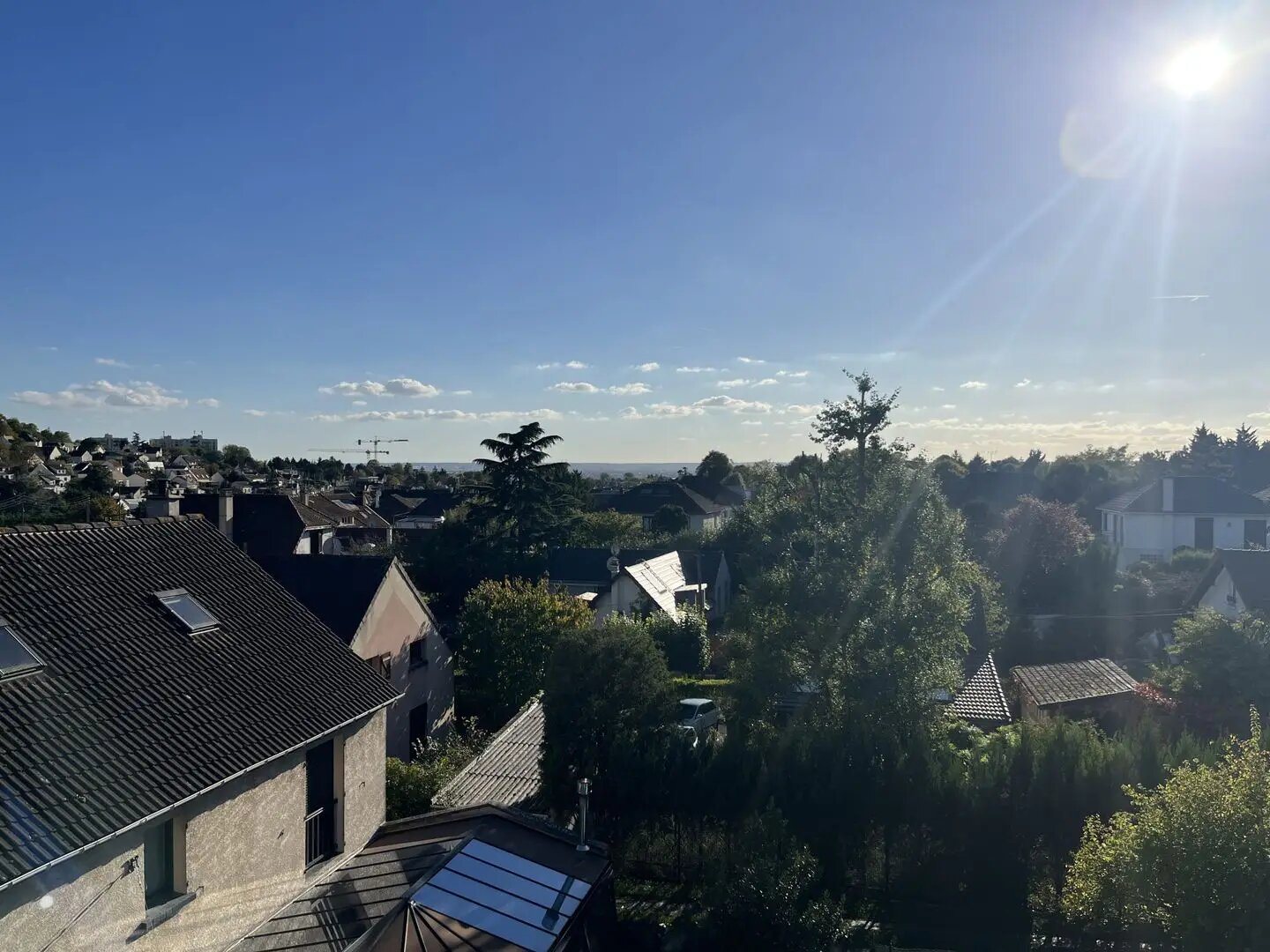 Appartement à vendre, 28m², Montigny-lès-Cormeilles