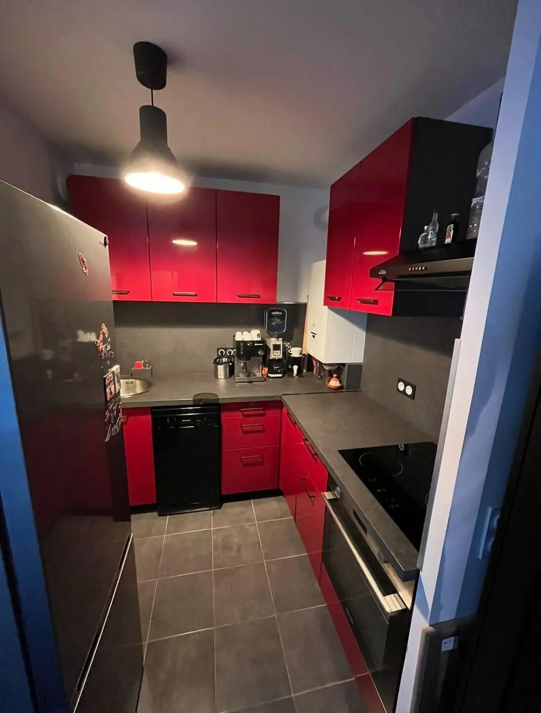 Appartement à vendre, 28m², Montigny-lès-Cormeilles
