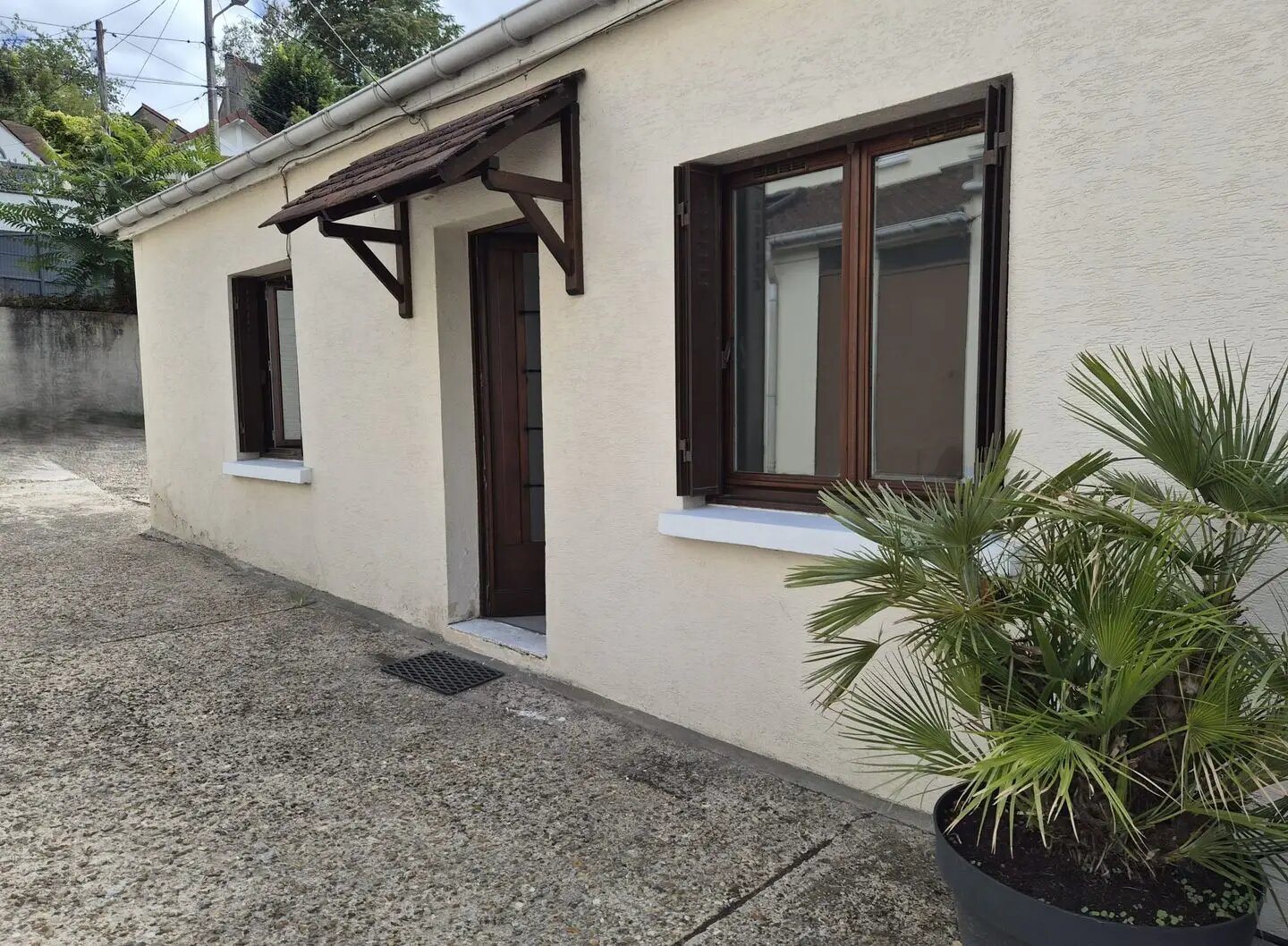 Appartement à louer, 38m², La Frette-sur-Seine