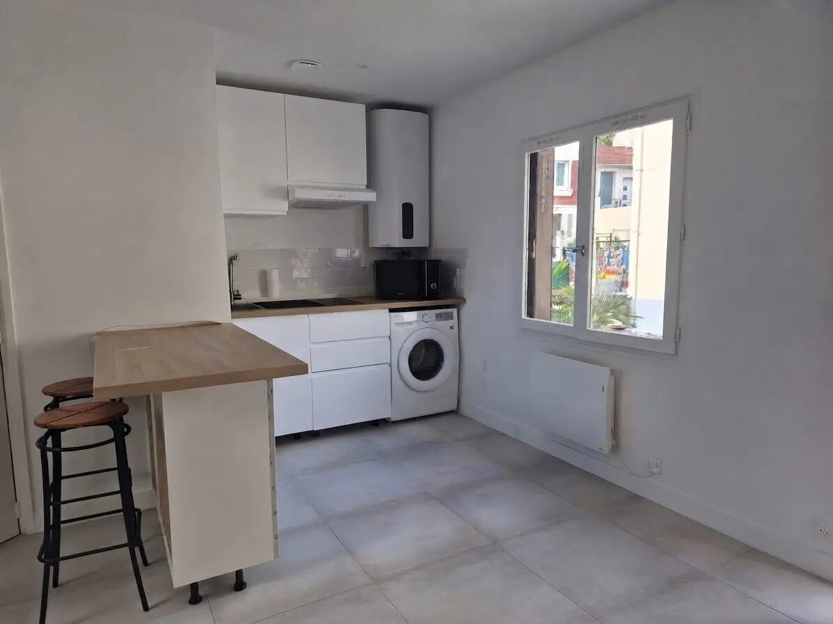 Appartement à louer, 38m², La Frette-sur-Seine