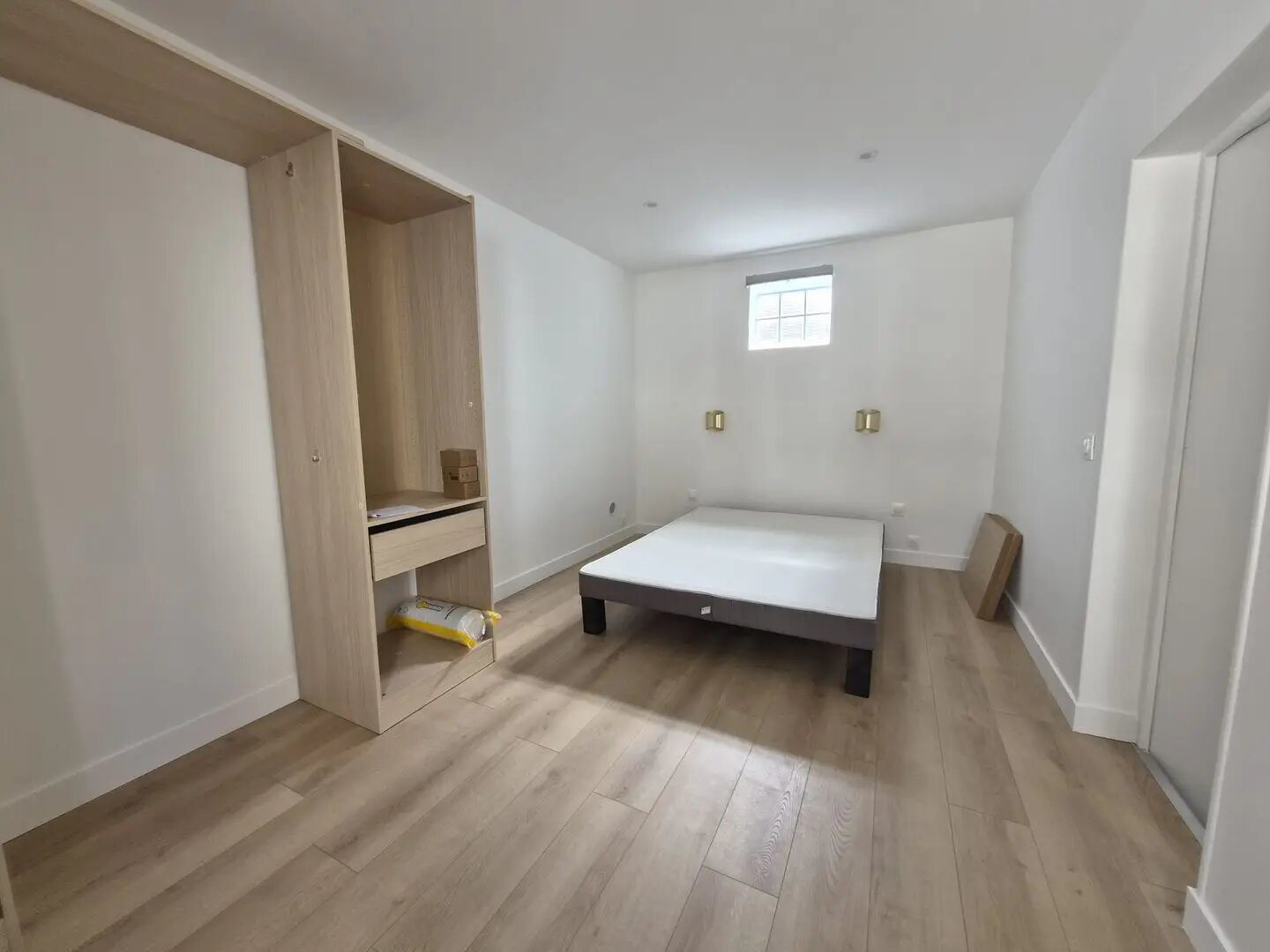 Appartement à louer, 38m², La Frette-sur-Seine