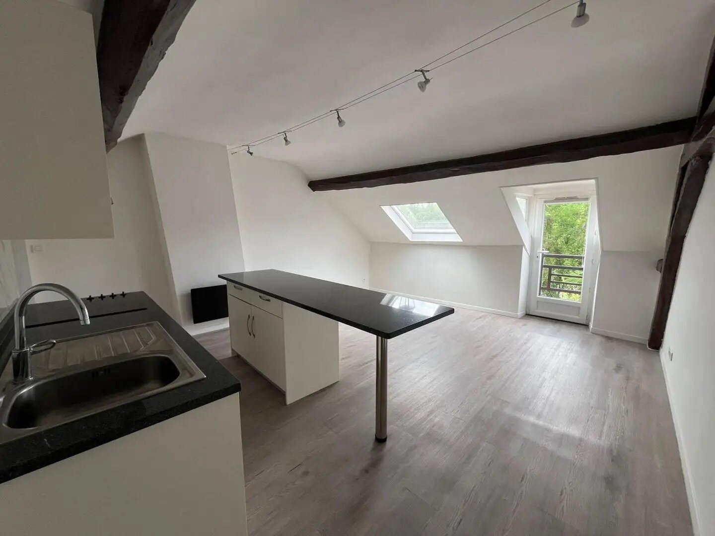 Appartement à louer, 54m², La Frette-sur-Seine