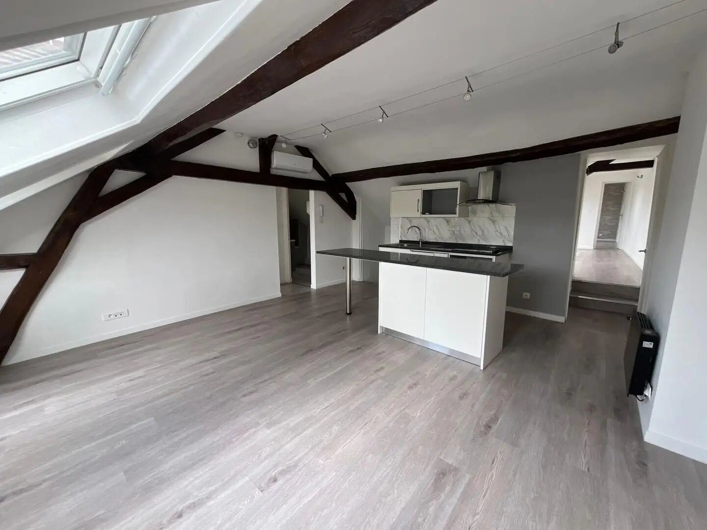 Appartement à louer, 54m², La Frette-sur-Seine