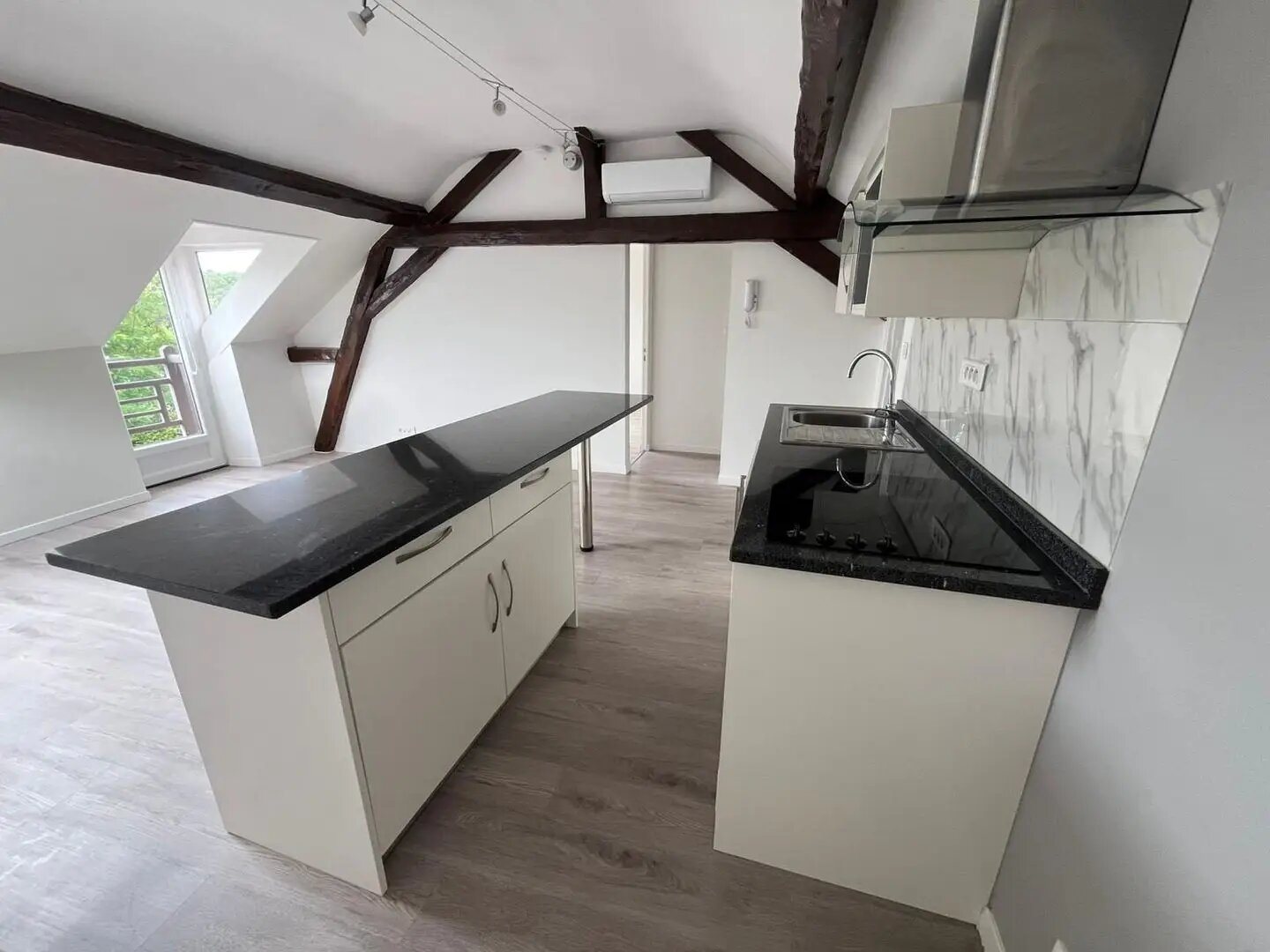Appartement à louer, 54m², La Frette-sur-Seine