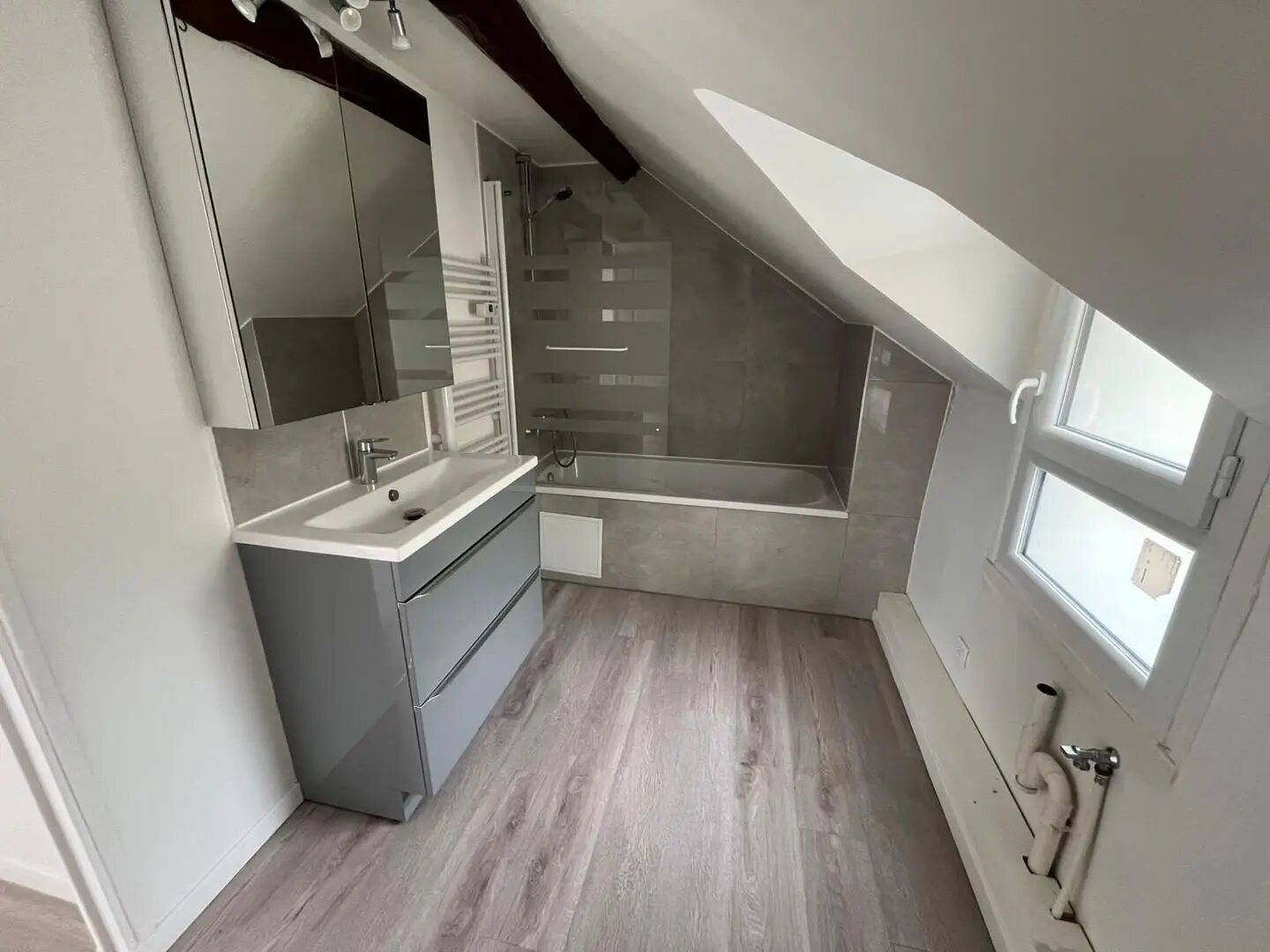 Appartement à louer, 54m², La Frette-sur-Seine