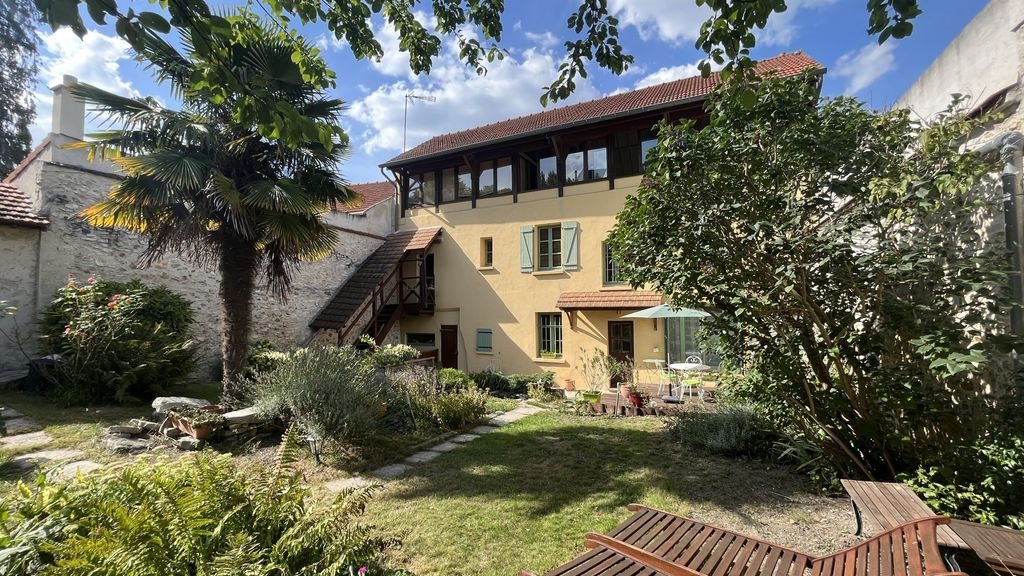 Maison à vendre, 171m², Montigny-lès-Cormeilles