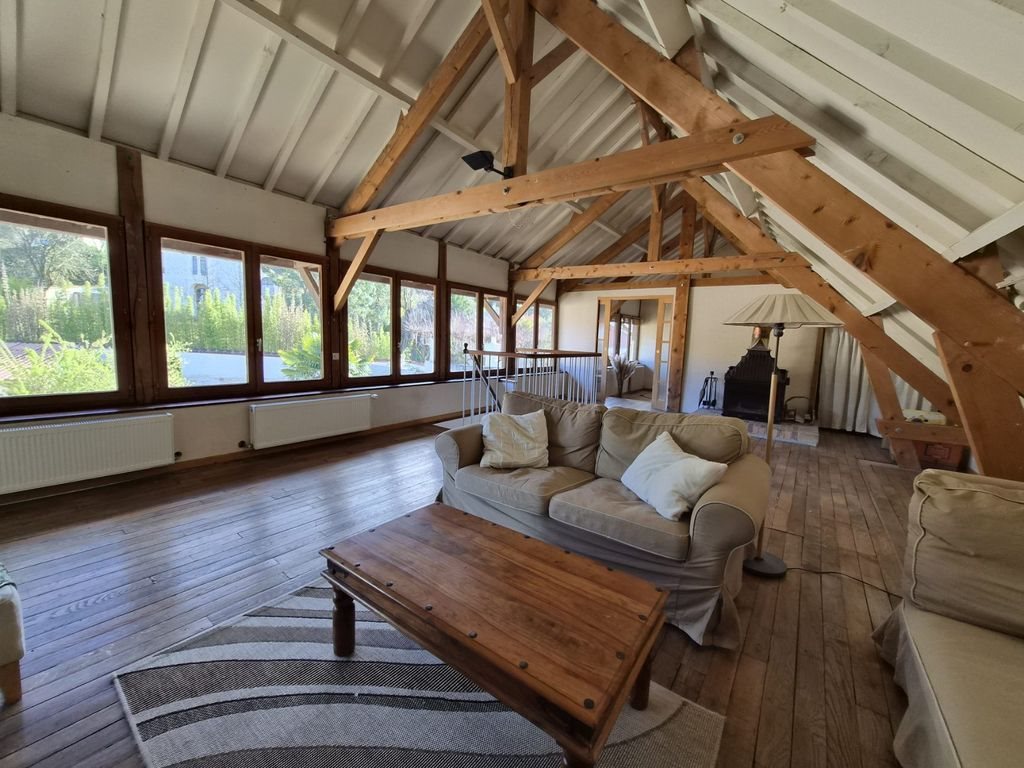 Maison à vendre, 171m², Montigny-lès-Cormeilles