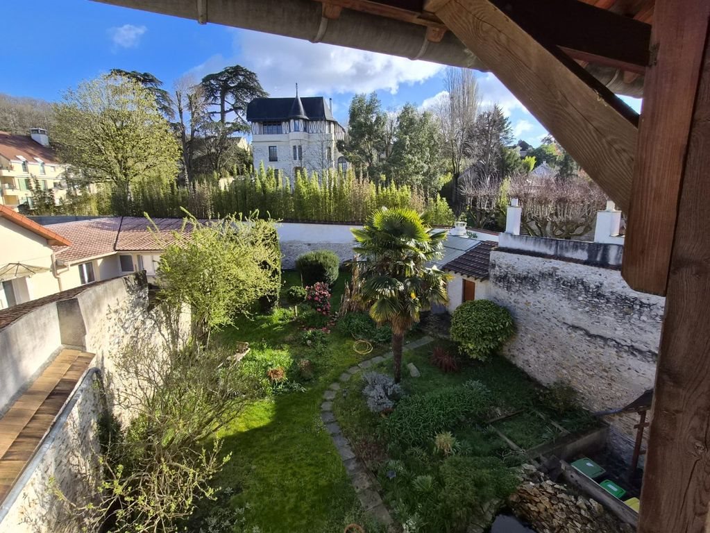 Maison à vendre, 171m², Montigny-lès-Cormeilles