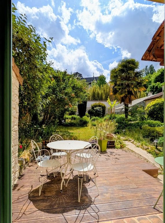 Maison à vendre, 171m², Montigny-lès-Cormeilles