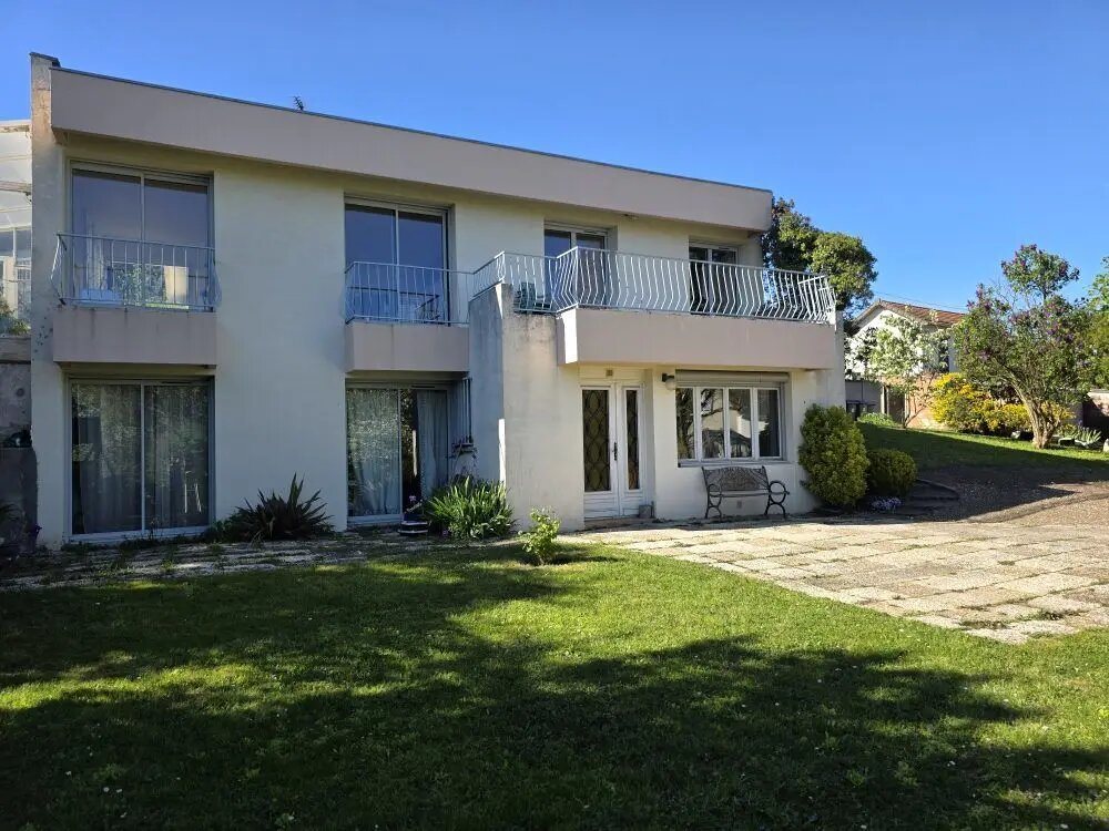 Maison à vendre, 213m², La Frette-sur-Seine