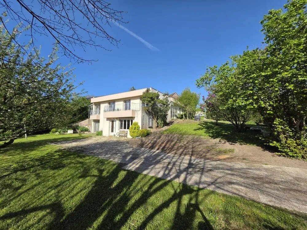 Maison à vendre, 213m², La Frette-sur-Seine