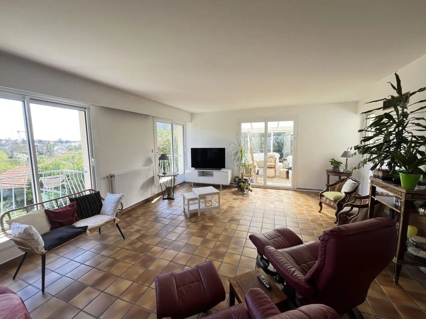 Maison à vendre, 213m², La Frette-sur-Seine