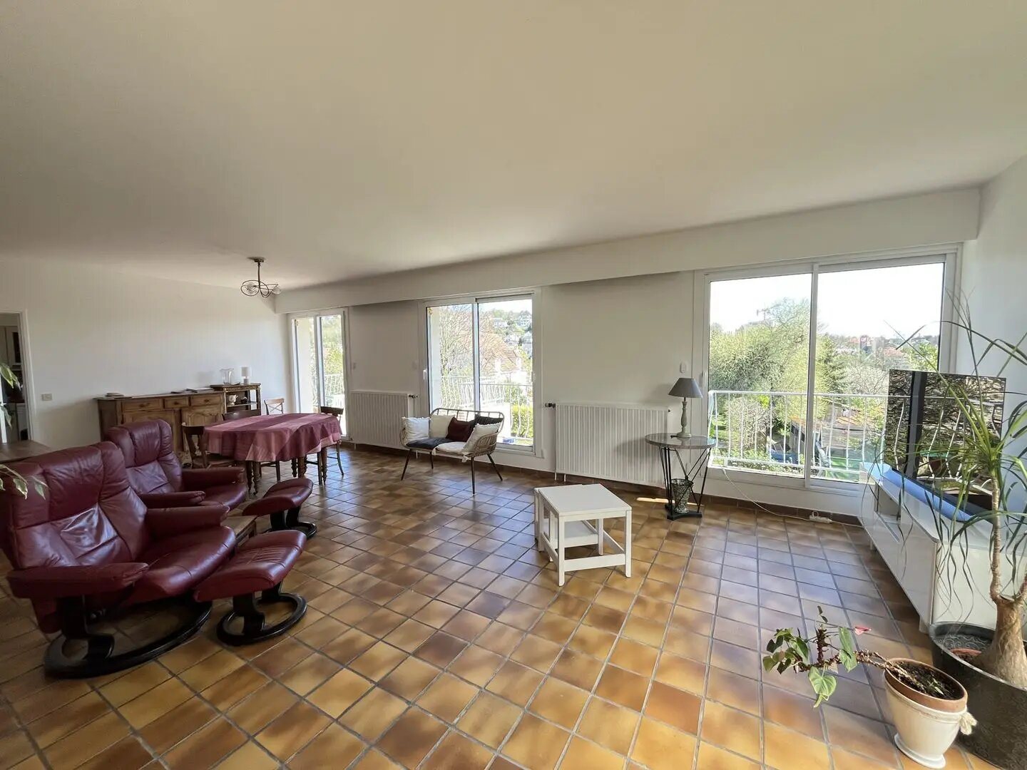 Maison à vendre, 213m², La Frette-sur-Seine