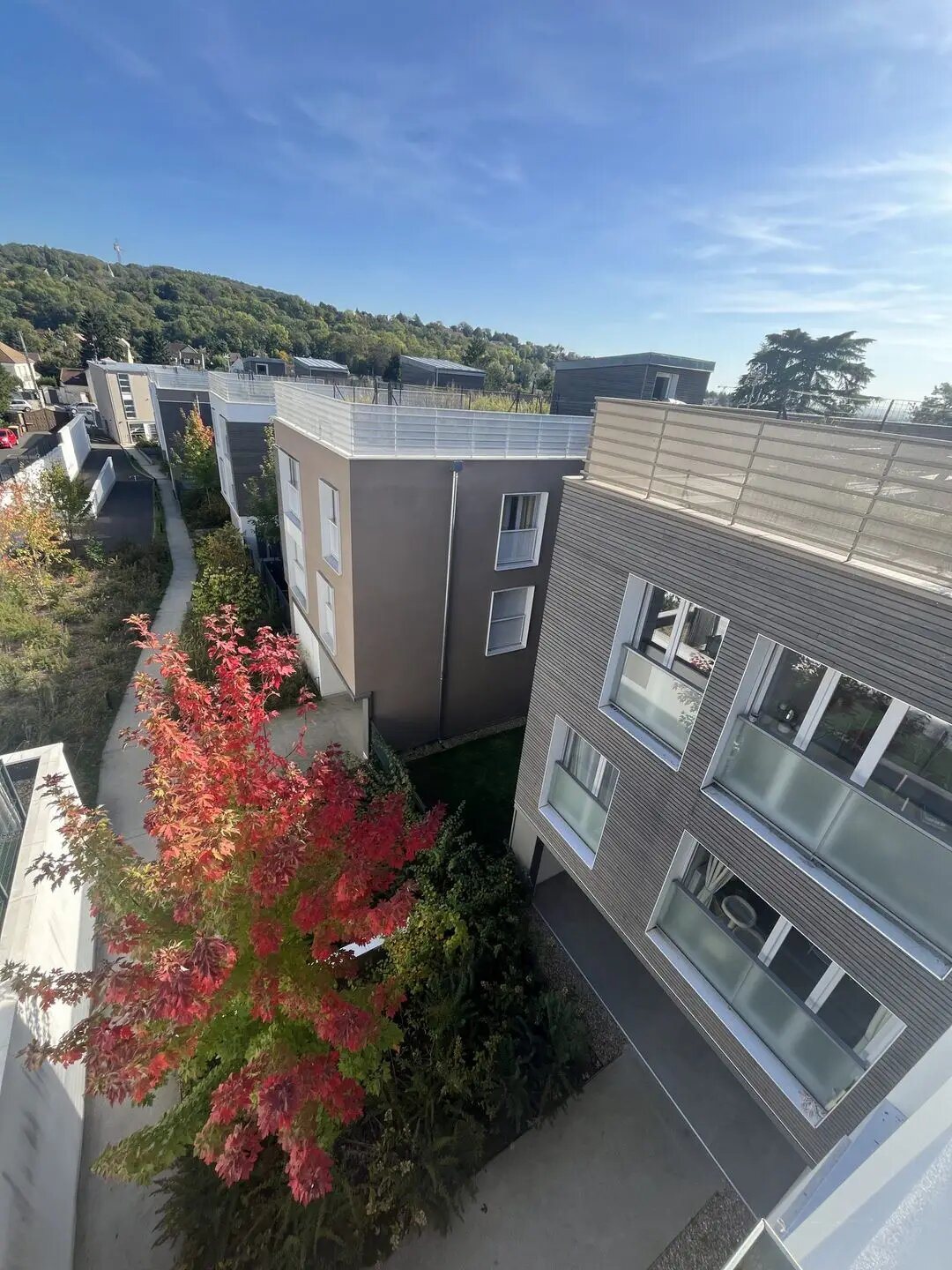 Appartement à vendre, 42m², Montigny-lès-Cormeilles