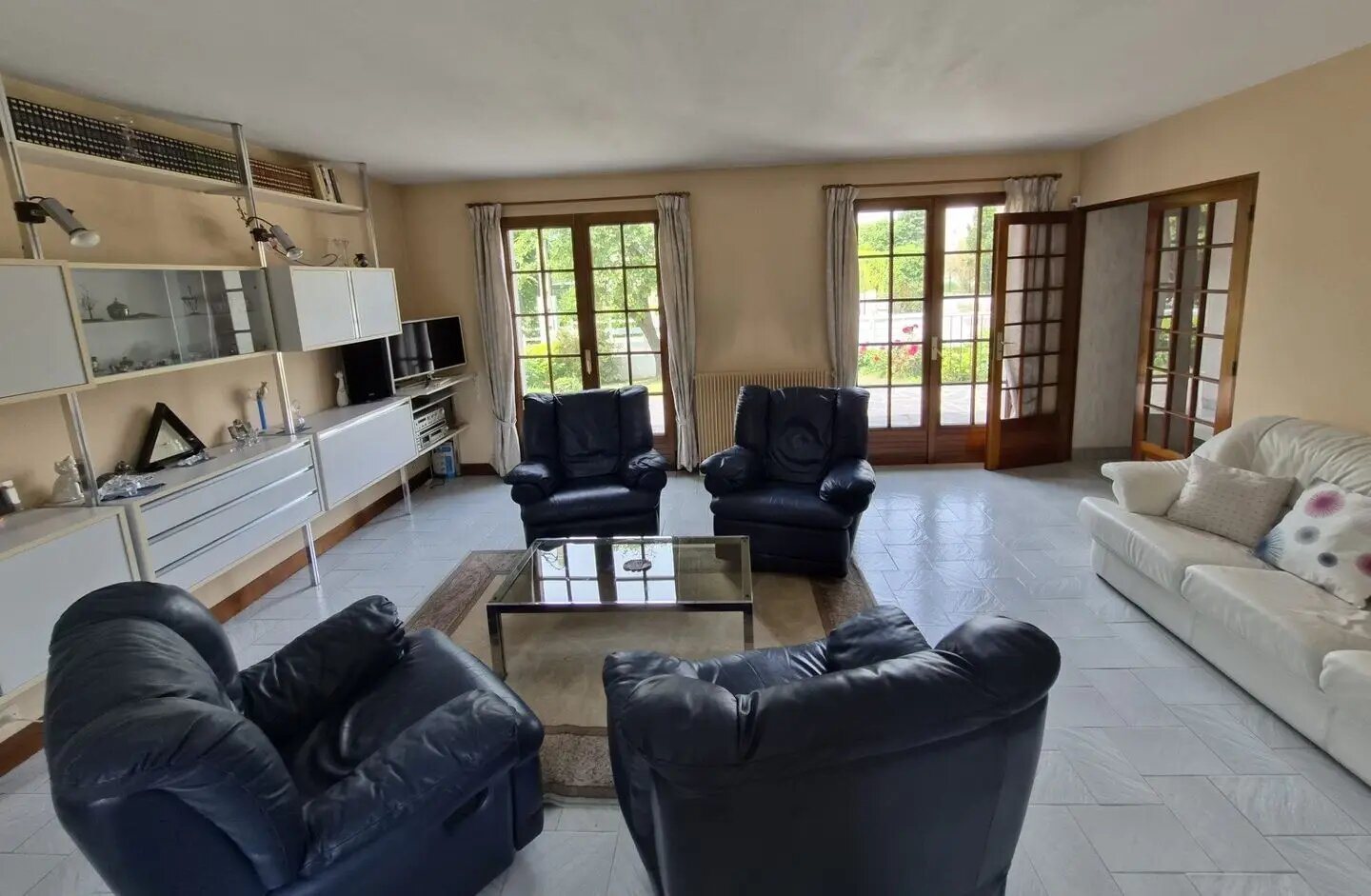 Maison à vendre, 150m², La Frette-sur-Seine