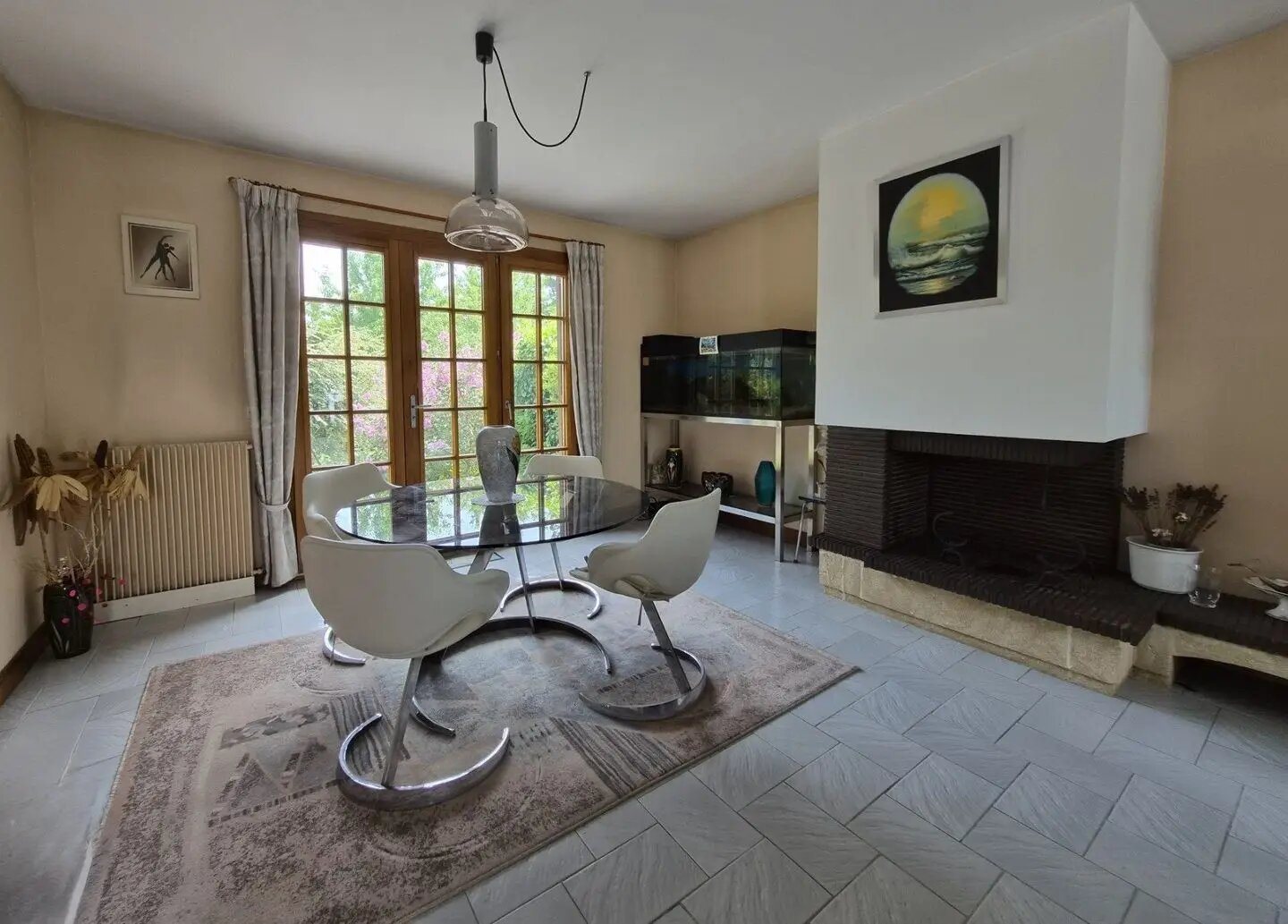 Maison à vendre, 150m², La Frette-sur-Seine