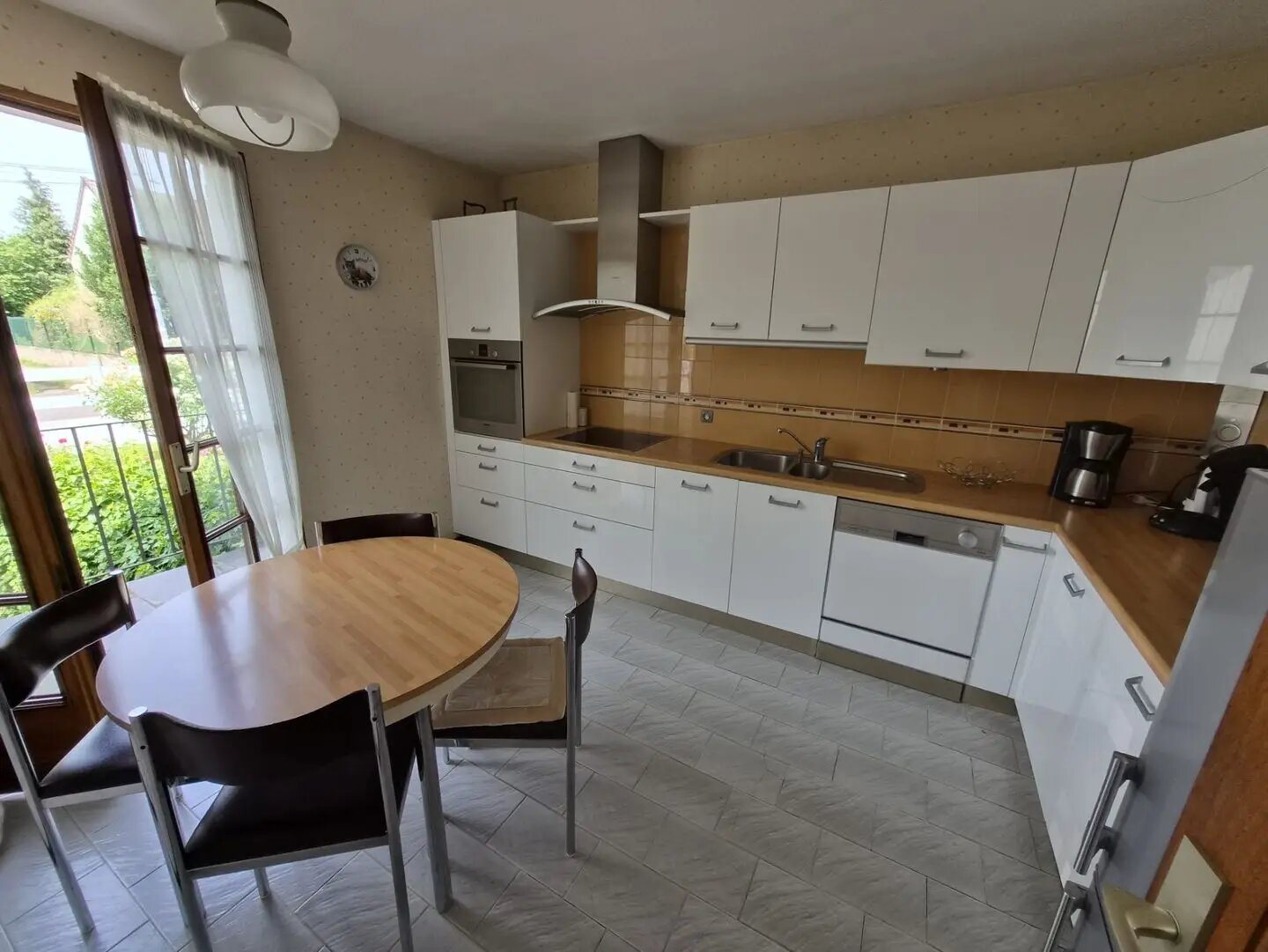 Maison à vendre, 150m², La Frette-sur-Seine
