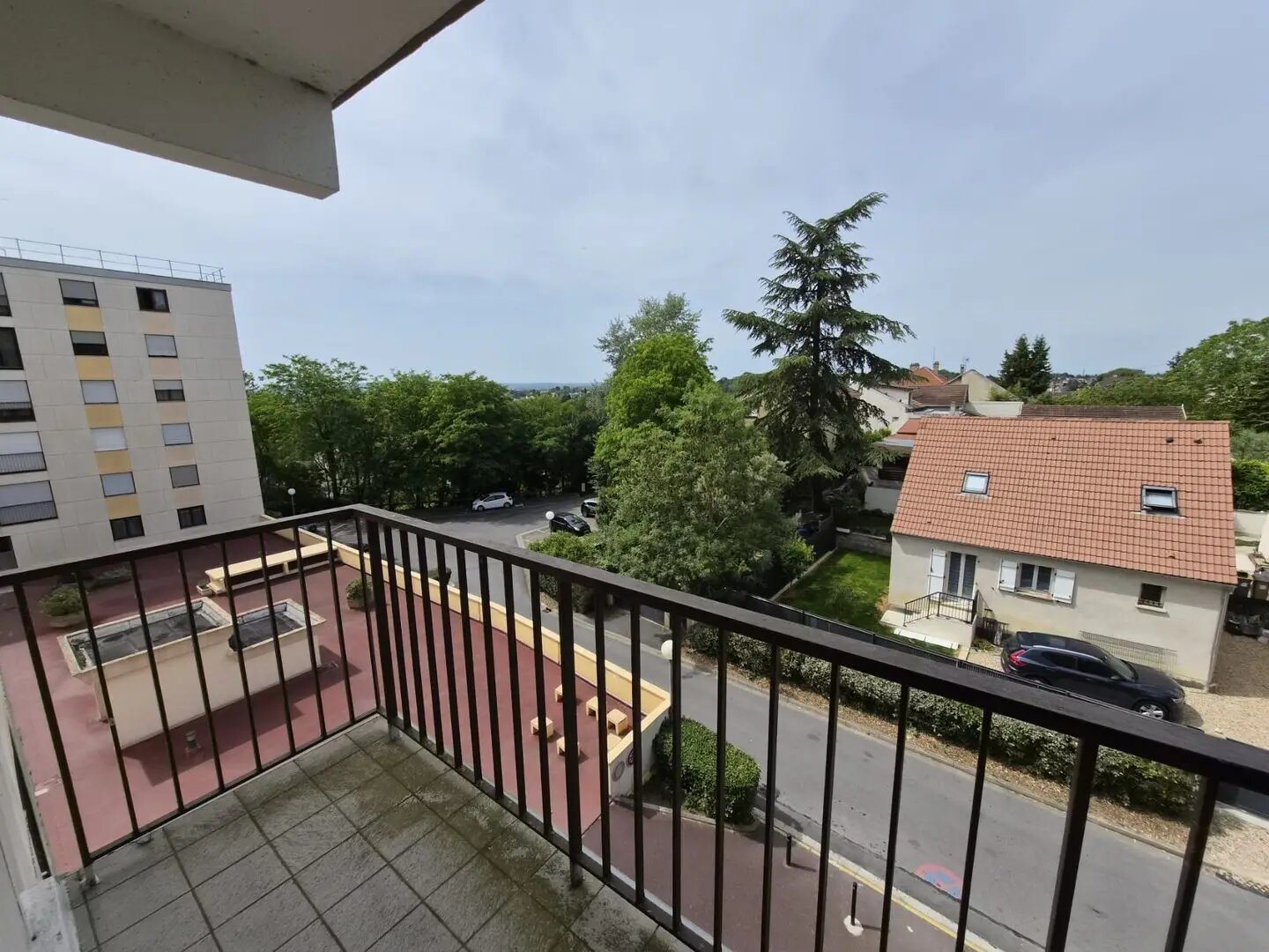 Appartement à vendre, 82m², Montigny-lès-Cormeilles
