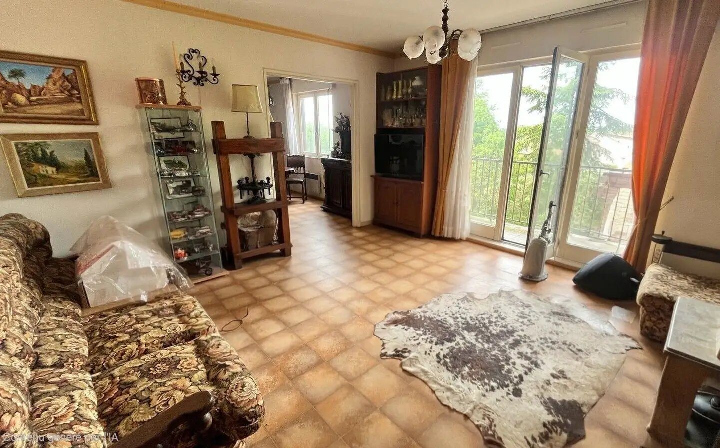 Appartement à vendre, 82m², Montigny-lès-Cormeilles