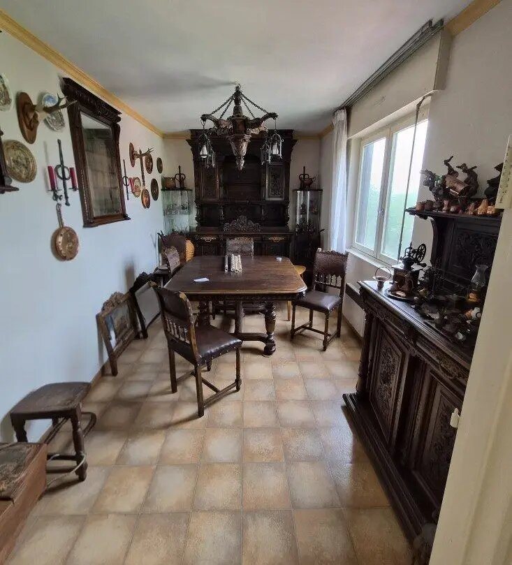 Appartement à vendre, 82m², Montigny-lès-Cormeilles