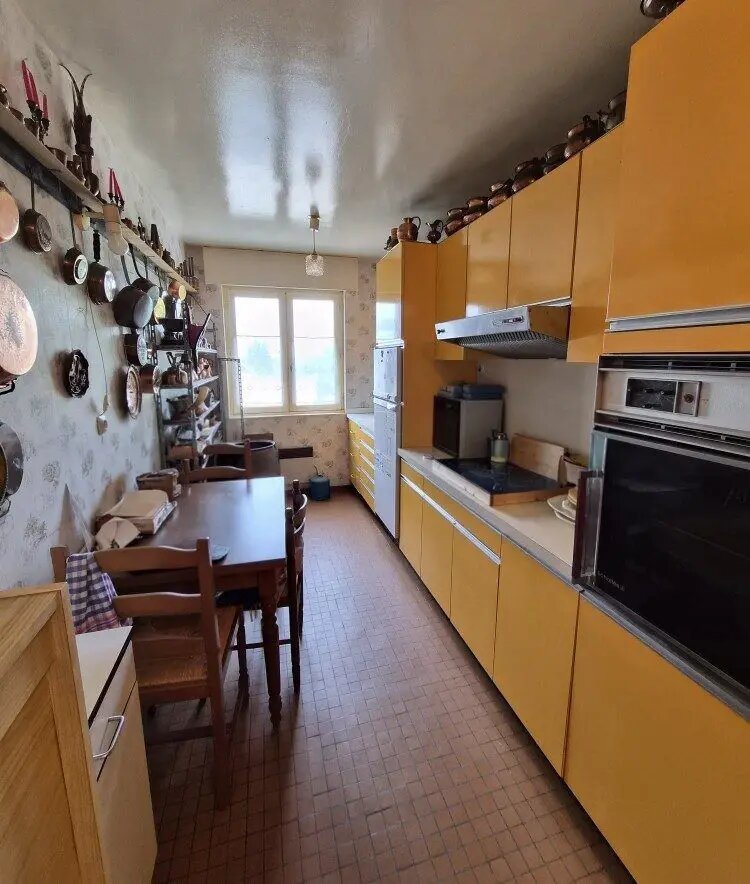 Appartement à vendre, 82m², Montigny-lès-Cormeilles