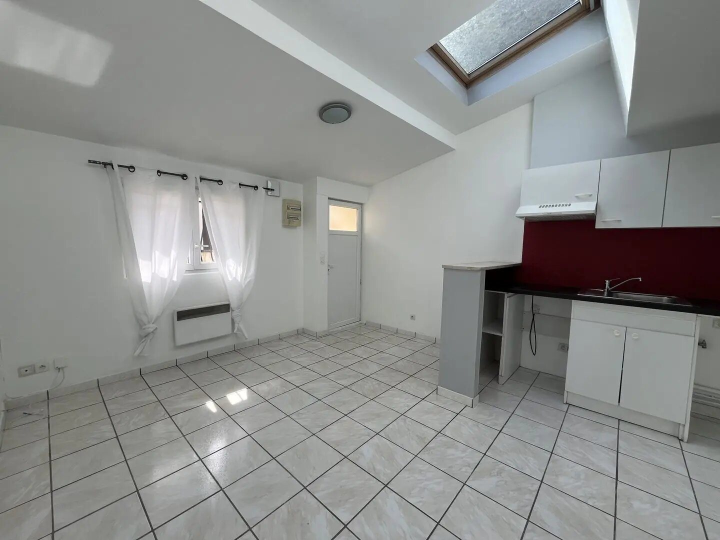 Appartement à louer, 31m², Montigny-lès-Cormeilles