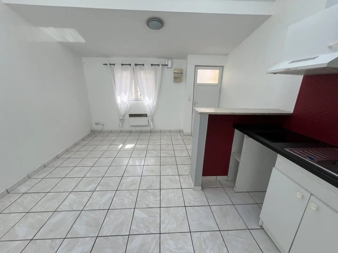 Appartement à louer, 31m², Montigny-lès-Cormeilles